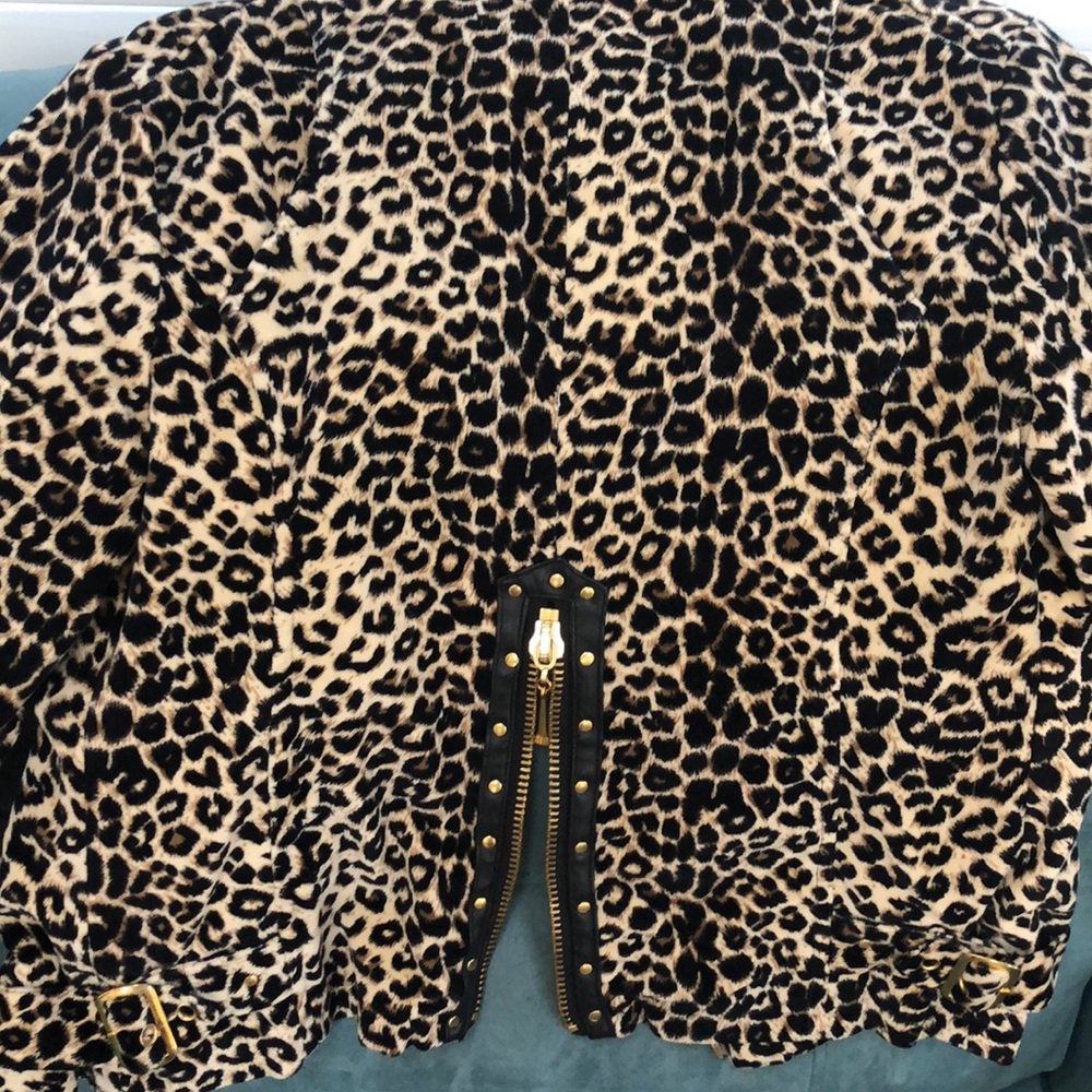 Jacket - Picture 3 of 3